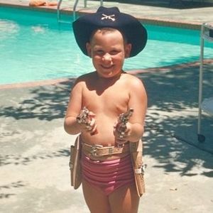 Meet your Posher, Gary